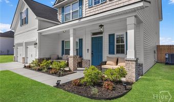 387 Deer Meadow Way SE, Allenhurst, GA 31301