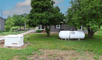 10855 72nd Rd SE, Agency, MO 64401