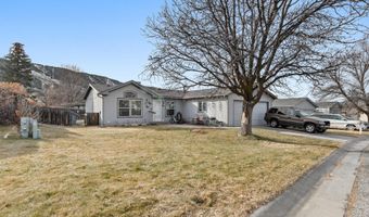 203 E Tamarack Cir, Battlement Mesa, CO 81635