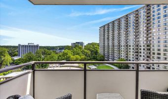 5225 POOKS HILL Rd 715N, Bethesda, MD 20814