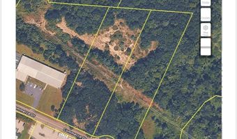 Commerce Drive, Columbia, CT 06237