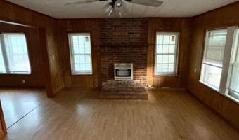 485 Hwy 4 W, Booneville, MS 38865