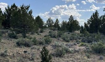 TL 300 HWY 140, Beatty, OR 97621