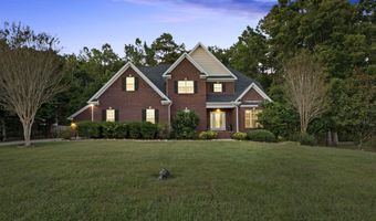 833 LILLIAN Ln, Anniston, AL 36207