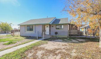 1301 Iowa Ave, Alamogordo, NM 88310