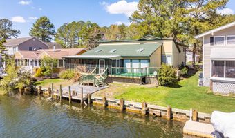 354 OCEAN Pkwy, Berlin, MD 21811