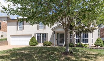 70 Wampler Dr, Arnold, MO 63010