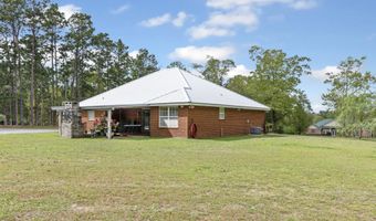 1582 Greenwood Rd, Baker, FL 32531
