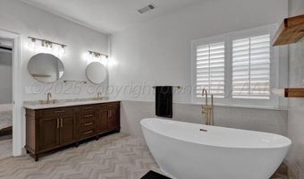 6007 RILEY ELIZABETH Pl, Amarillo, TX 79119