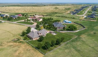 19851 CLEAR SKY Trl, Bushland, TX 79012
