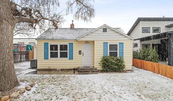 4621 W Irving St, Boise, ID 83706