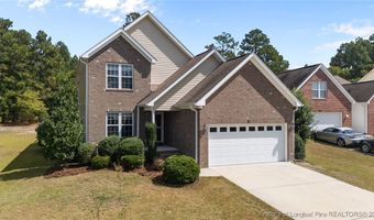 110 Lightwater Dr, Aberdeen, NC 28315