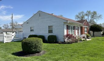2759 Sangster Ave, Indianapolis, IN 46218
