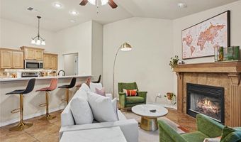 1816 Puma Dr, Altus, OK 73521