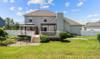 22 Hannah Lee Rd, Barnegat, NJ 08005