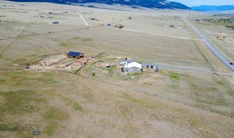 2733 Mt Highway 69, Boulder, MT 59632