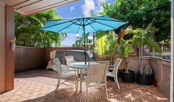 91-1056 Mikohu St 7A, Ewa Beach, HI 96706