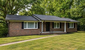 1259 Friendship Rd, Arab, AL 35016