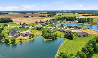 4025 Lochview Ct, Bargersville, IN 46106