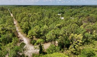 SW Nassau Ave, Arcadia, FL 34266