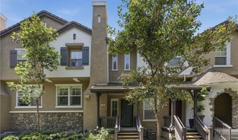 5 Cupertino Cir C110, Aliso Viejo, CA 92656