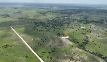 Tbd County Road 614 221, Pottsville, TX 76565