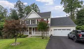 1702 CHURCH POINT Ct, Aberdeen, MD 21001