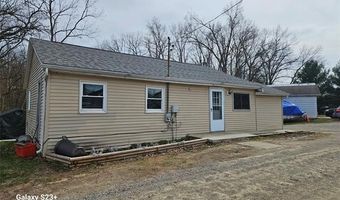 11035 Charles Dr, Argentine, MI 48418