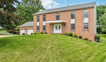 4847 Shamrogue Ct, Allison Park, PA 15101