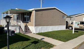 3014 JUSTICE St, West Valley City, UT 84119
