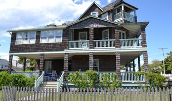 18 Bridge Ave, Bay Head, NJ 08742