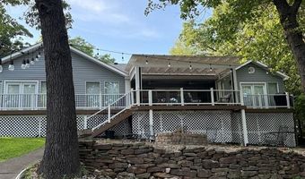 34983 S 4483 Rd, Ketchum, OK 74331