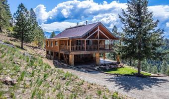 69 Boreal Way, Bonners Ferry, ID 83805