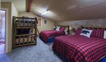 29 WHITE POINT Rd, Cora, WY 82925