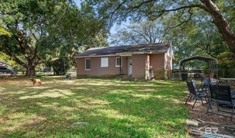 1605 Mcmillan Ave, Bay Minette, AL 36507