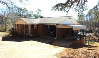 310 Trussel View Rd, Anderson, SC 29625