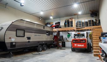362 SNOWMOBILE Ln, Daniel, WY 83115