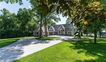 2817 Government Point Rd NE, Alexandria, MN 56308