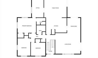 1800 SE Polaris Dr, Bartlesville, OK 74006