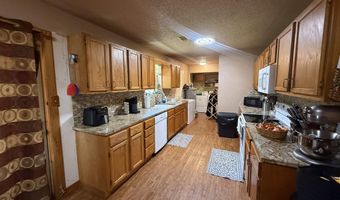 234 Randallwood Dr, Hot Springs, AR 71901