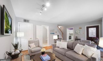 4820 HAMPDEN Ln R-5, Bethesda, MD 20814
