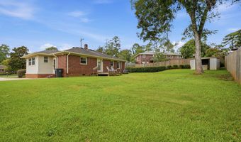 2505 Dan St, Augusta, GA 30904