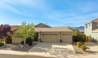 654 St Andrews Dr, Dayton, NV 89403