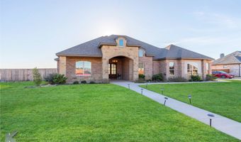 233 Calumet St, Abilene, TX 79606