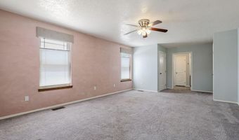 1205 N CHAPARRAL Ln, Bloomfield, NM 87413