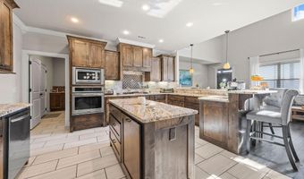 3101 NE Doyle Dr, Bentonville, AR 72712