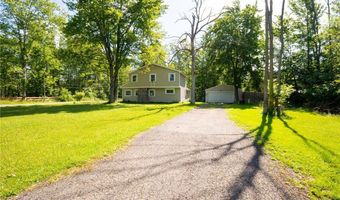 481 Poplar Ave, Angola, NY 14006
