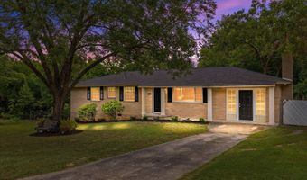 2010 Westfield Dr, Augusta, GA 30909