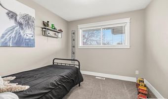806 N 650 E, Basalt, ID 83218