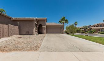 162 W RAVEN Dr, Chandler, AZ 85286